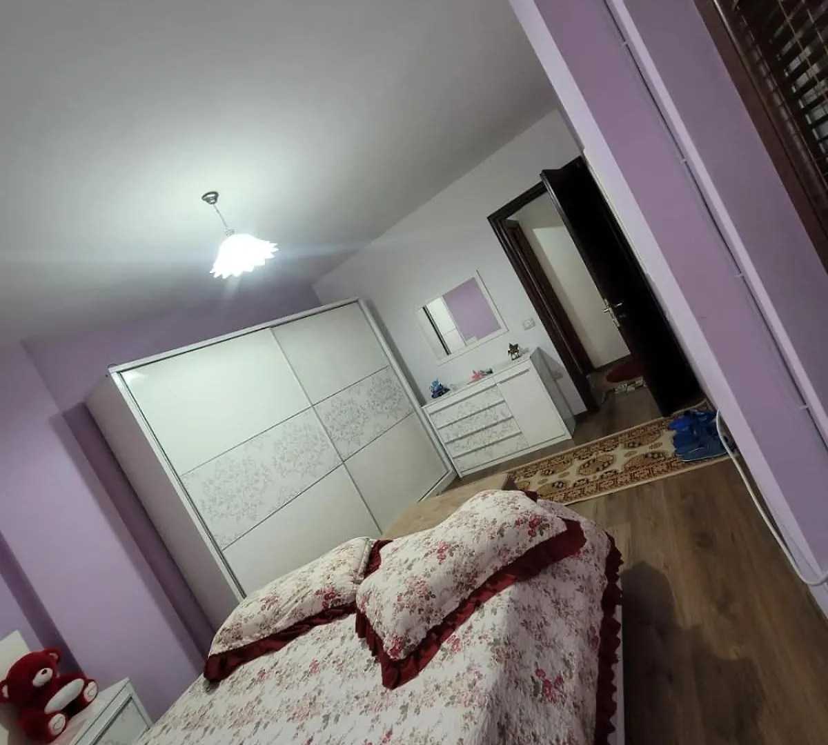 Проживание в семье Guesthouse Kocibelli Корча