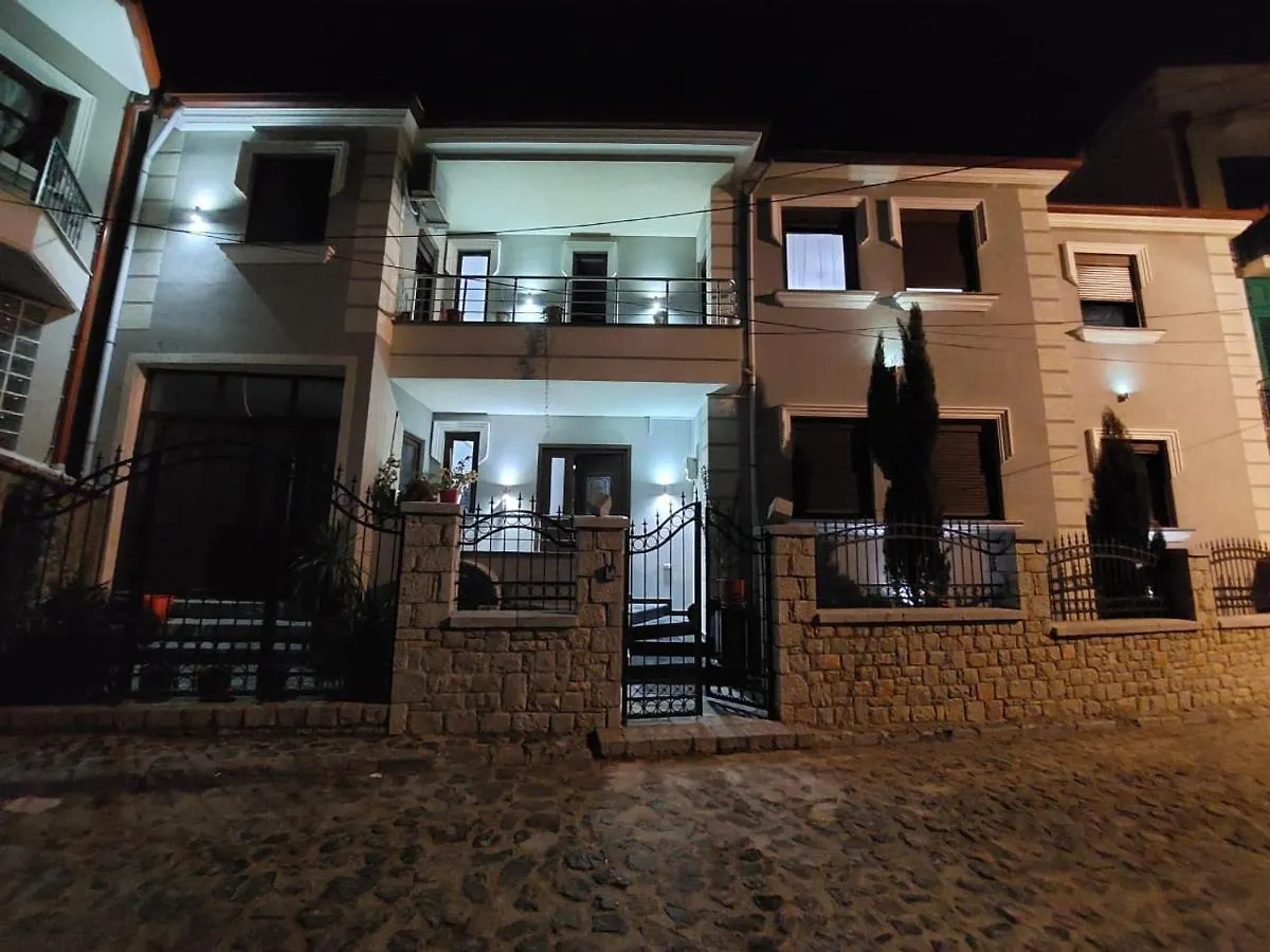 Guesthouse Kocibelli contacts