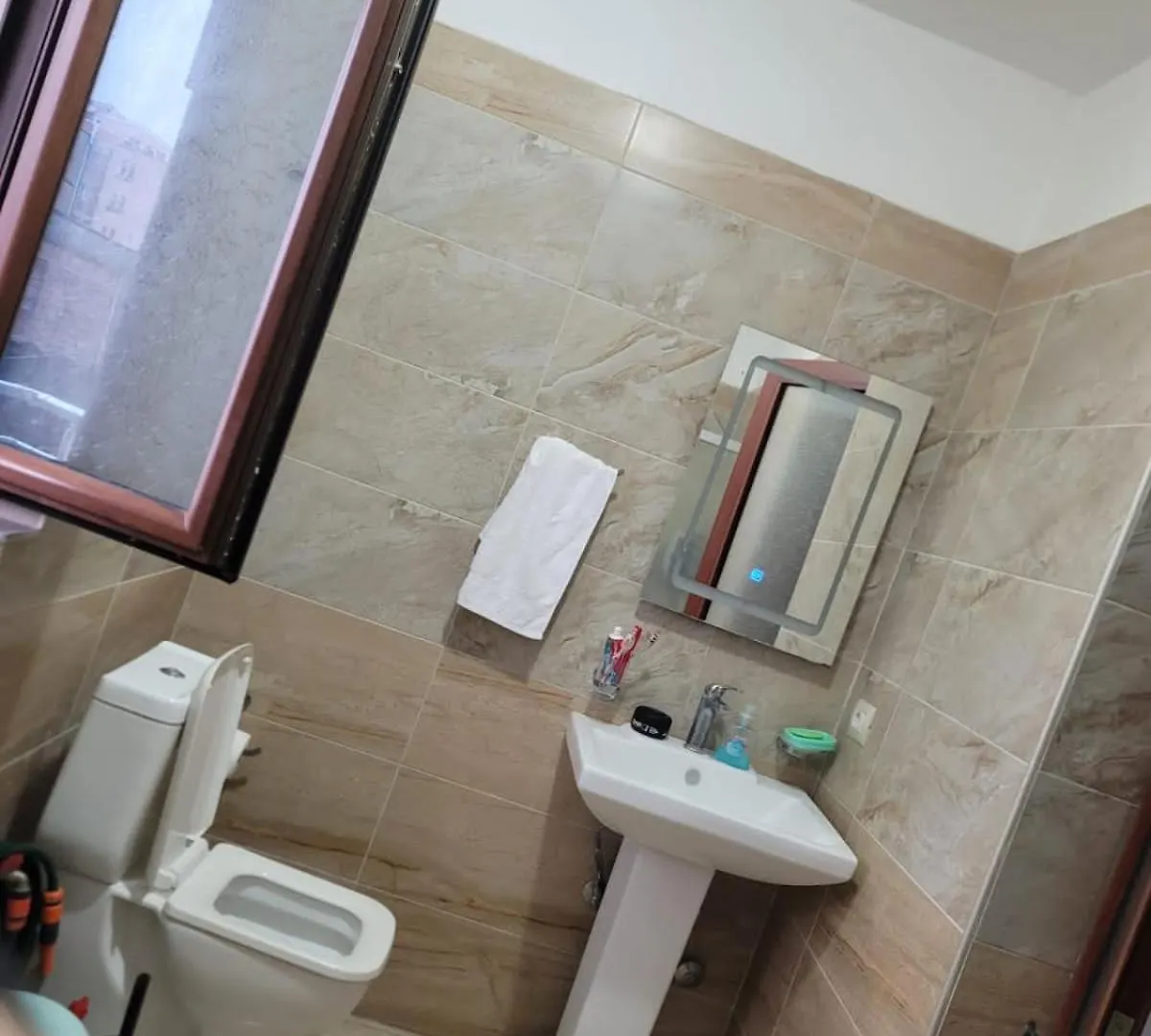 Guesthouse Kocibelli Korce