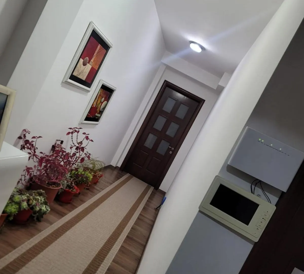 Guesthouse Kocibelli Korce Albania