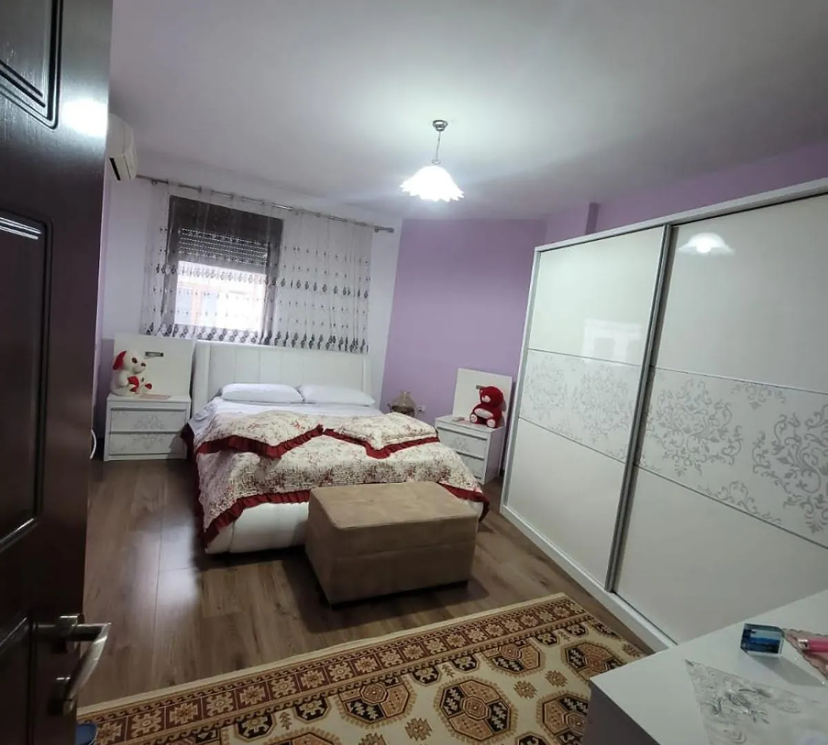 Guesthouse Kocibelli Korce