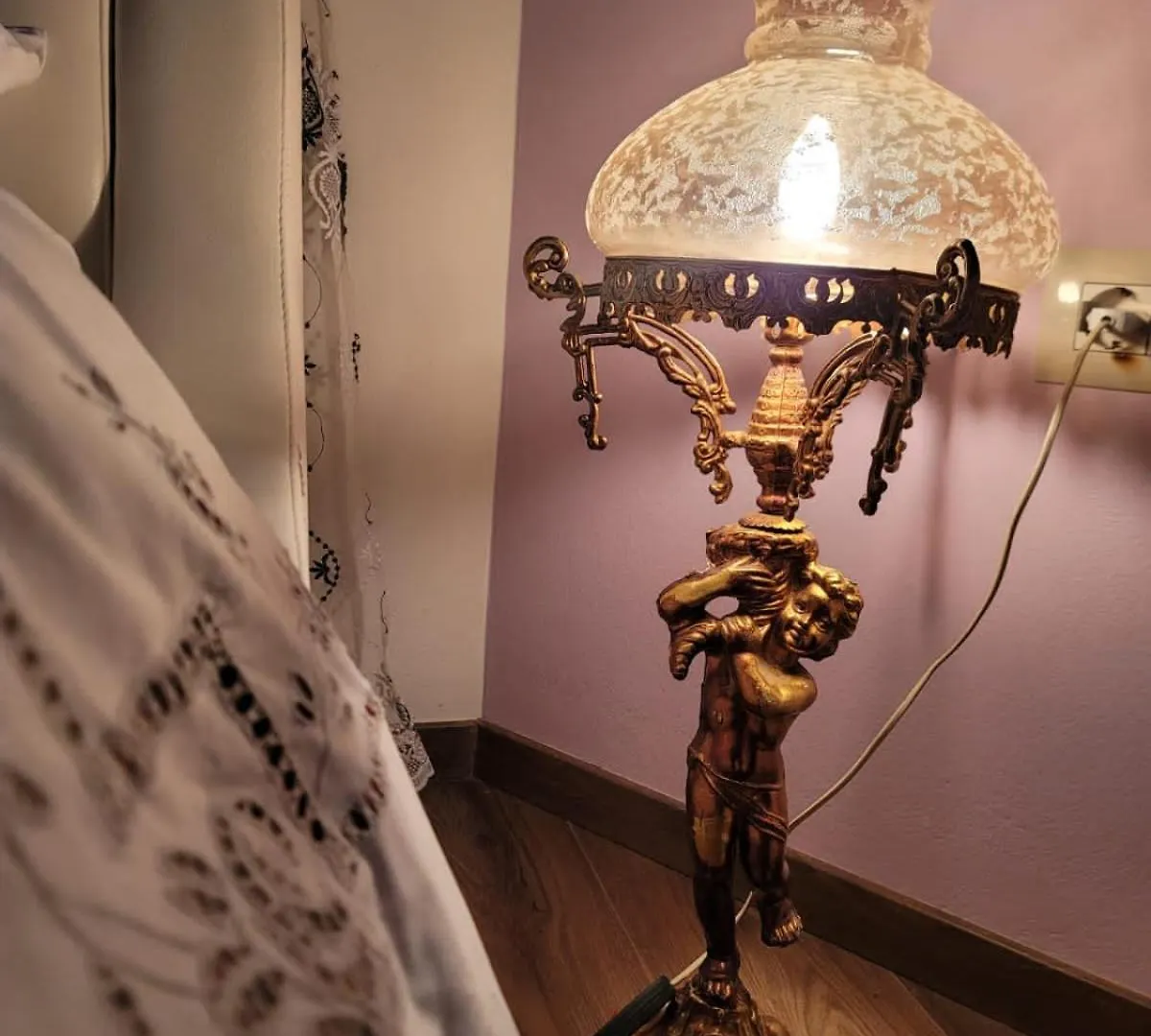 Guesthouse Kocibelli Korce Homestay