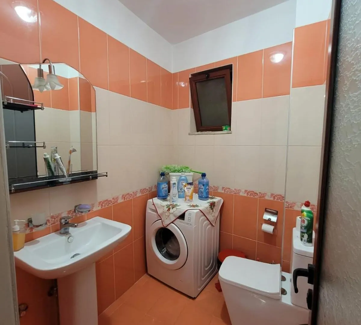 Guesthouse Kocibelli Korce Homestay