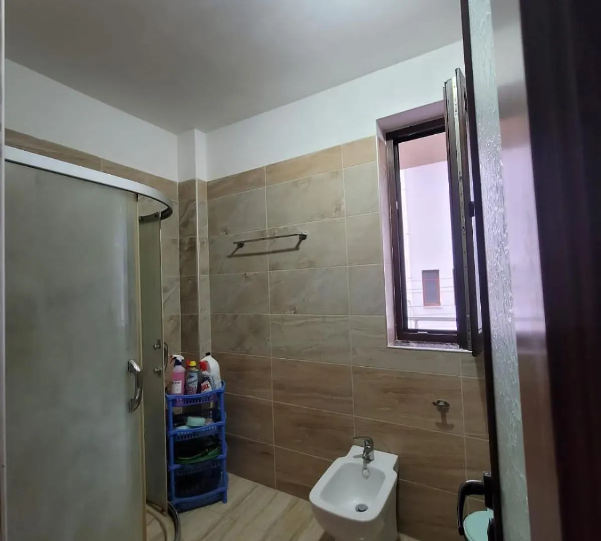 Guesthouse Kocibelli Korce 0*,