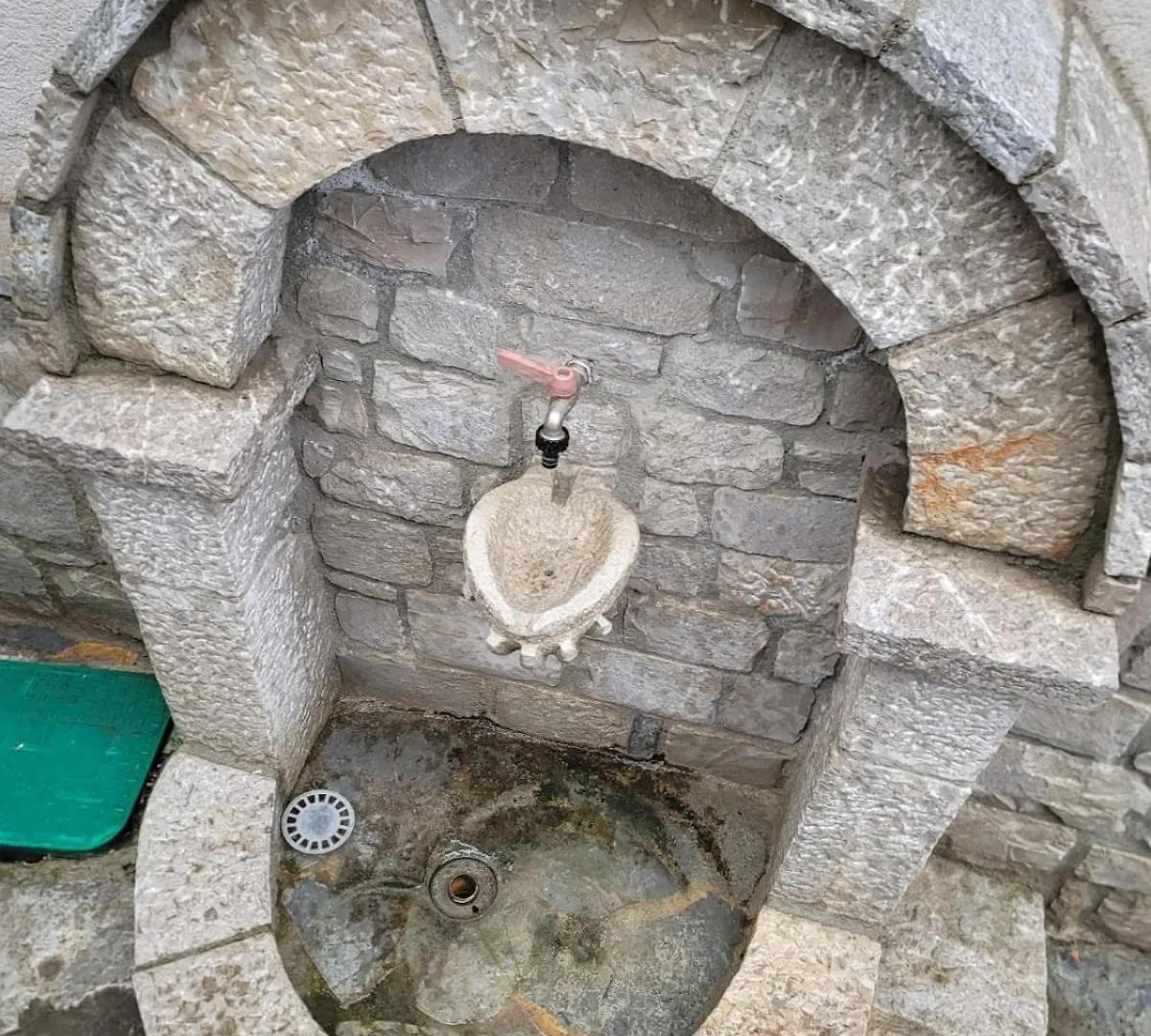Homestay Guesthouse Kocibelli Korce Albania